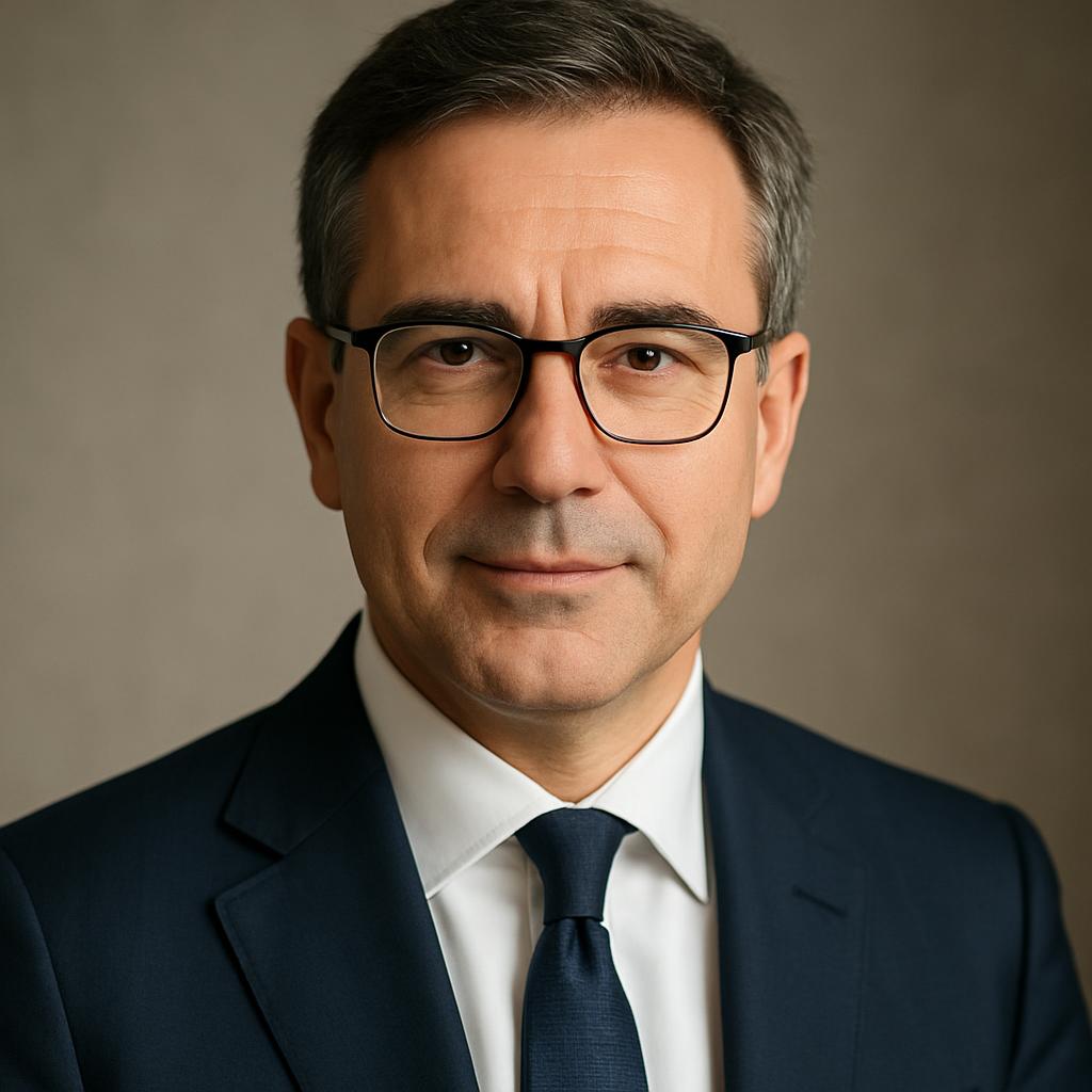 Alessio Marino