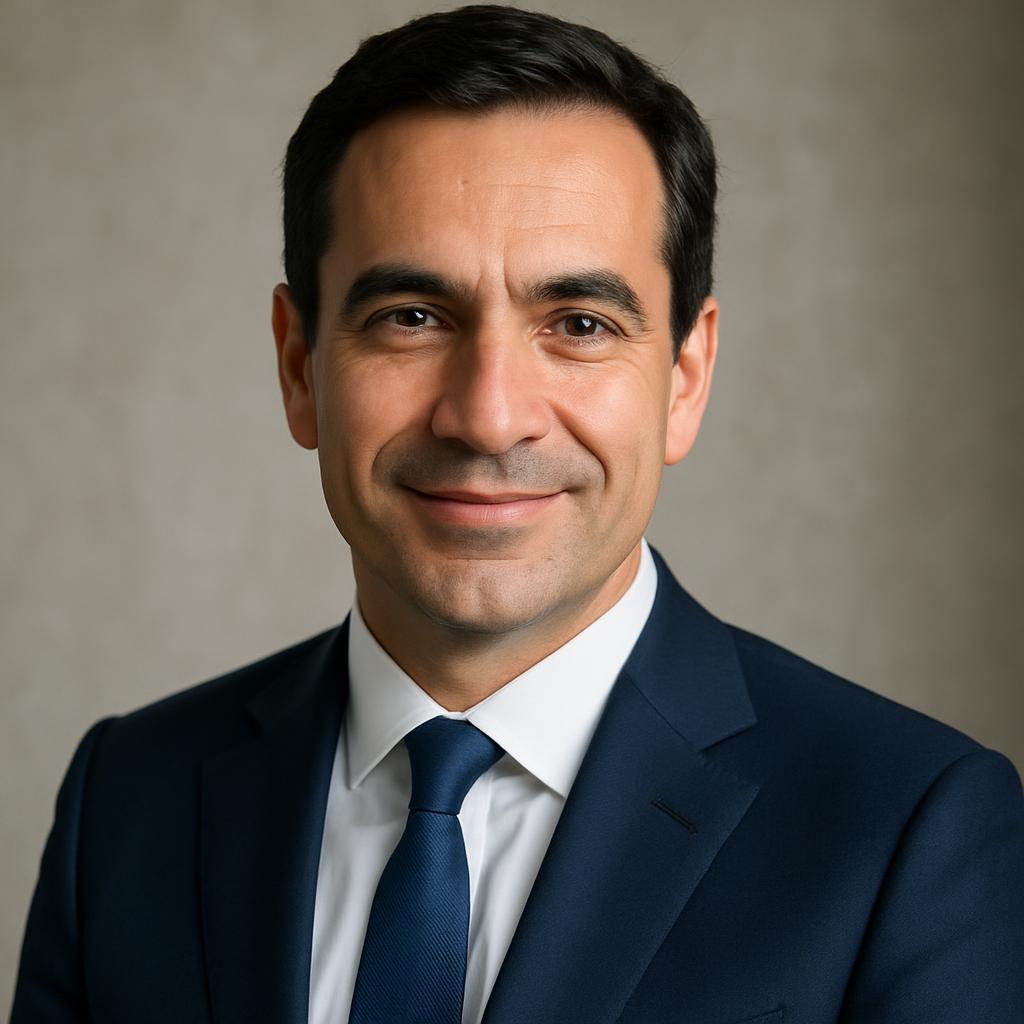 Douglas Berti D'Agostini