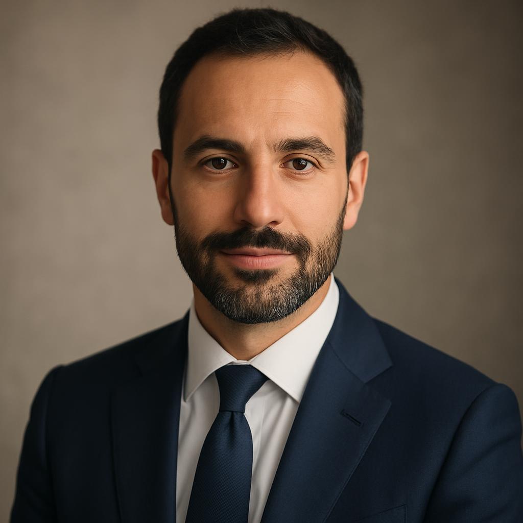 Marco Ghini