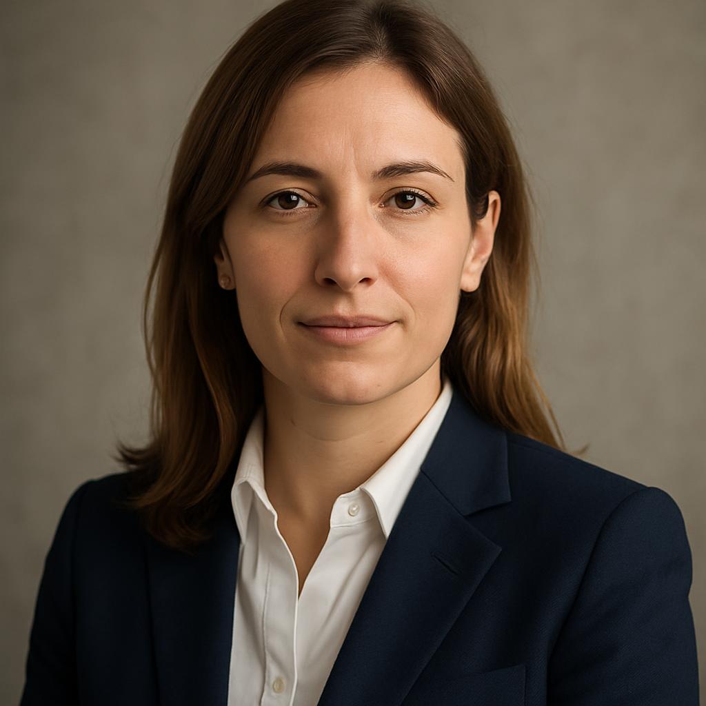 Martina Pavone