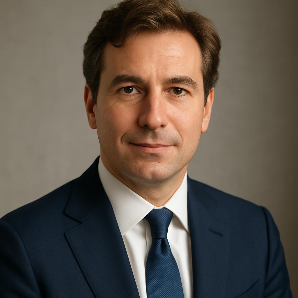 Nick DeStephanis