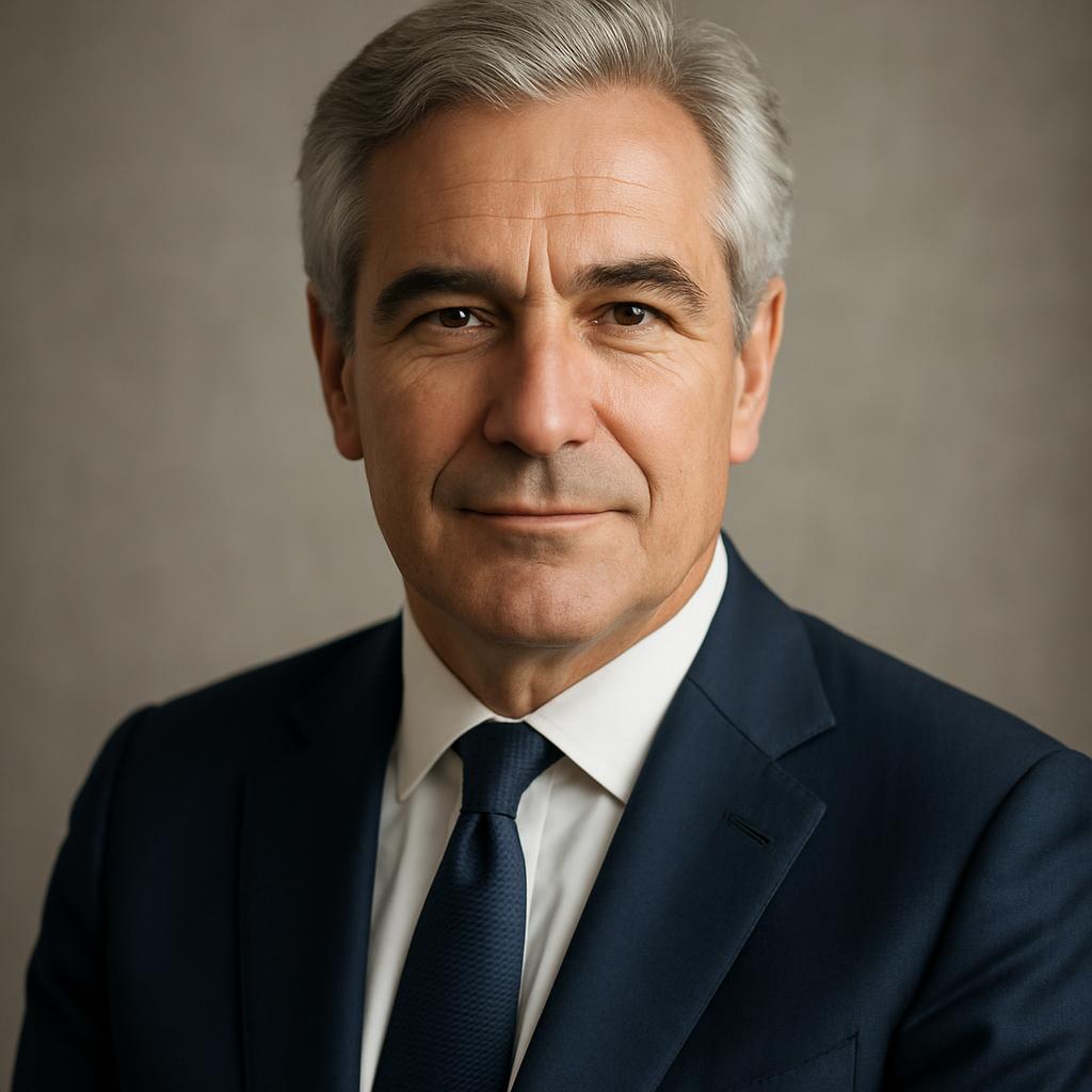 Nick M. Metta