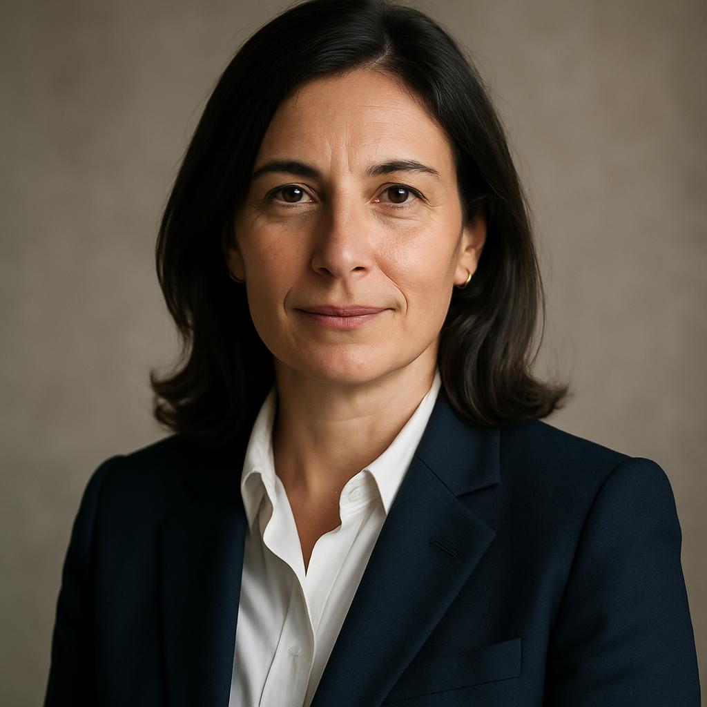 Raffaella Cuomo
