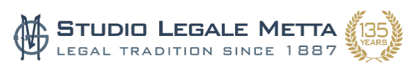 Studio Legale Metta — legal tradition since 1887